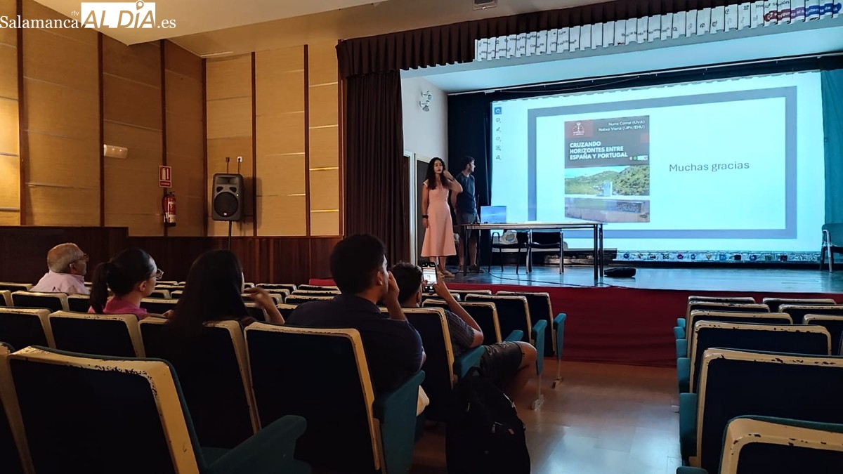 Fiestas de Villarino 2025: programa completo de San Roque