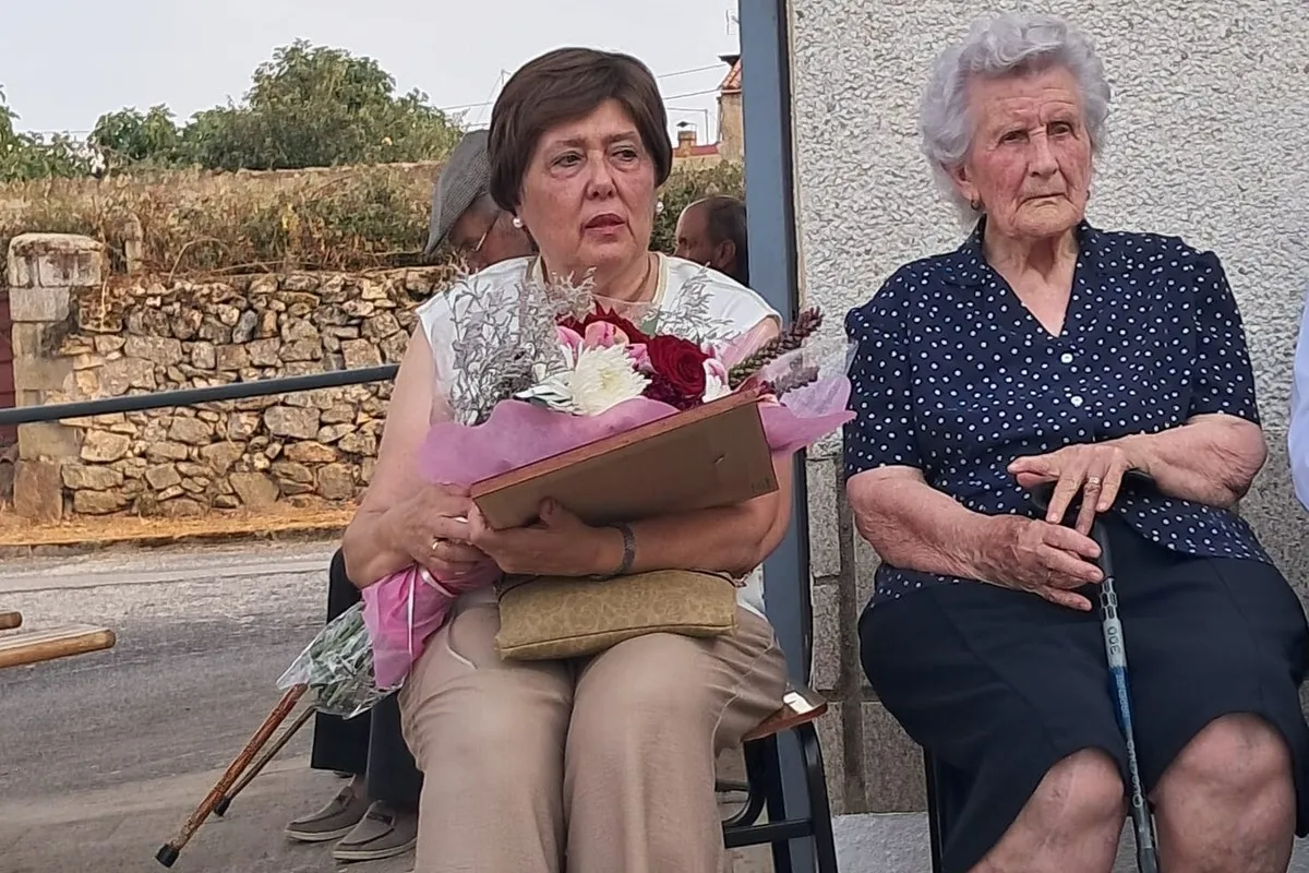 Pequeños y mayores de Bañobárez disfrutan este mes del Verano Cultural  