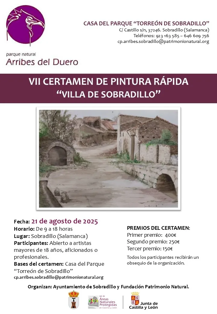Concurso adultos