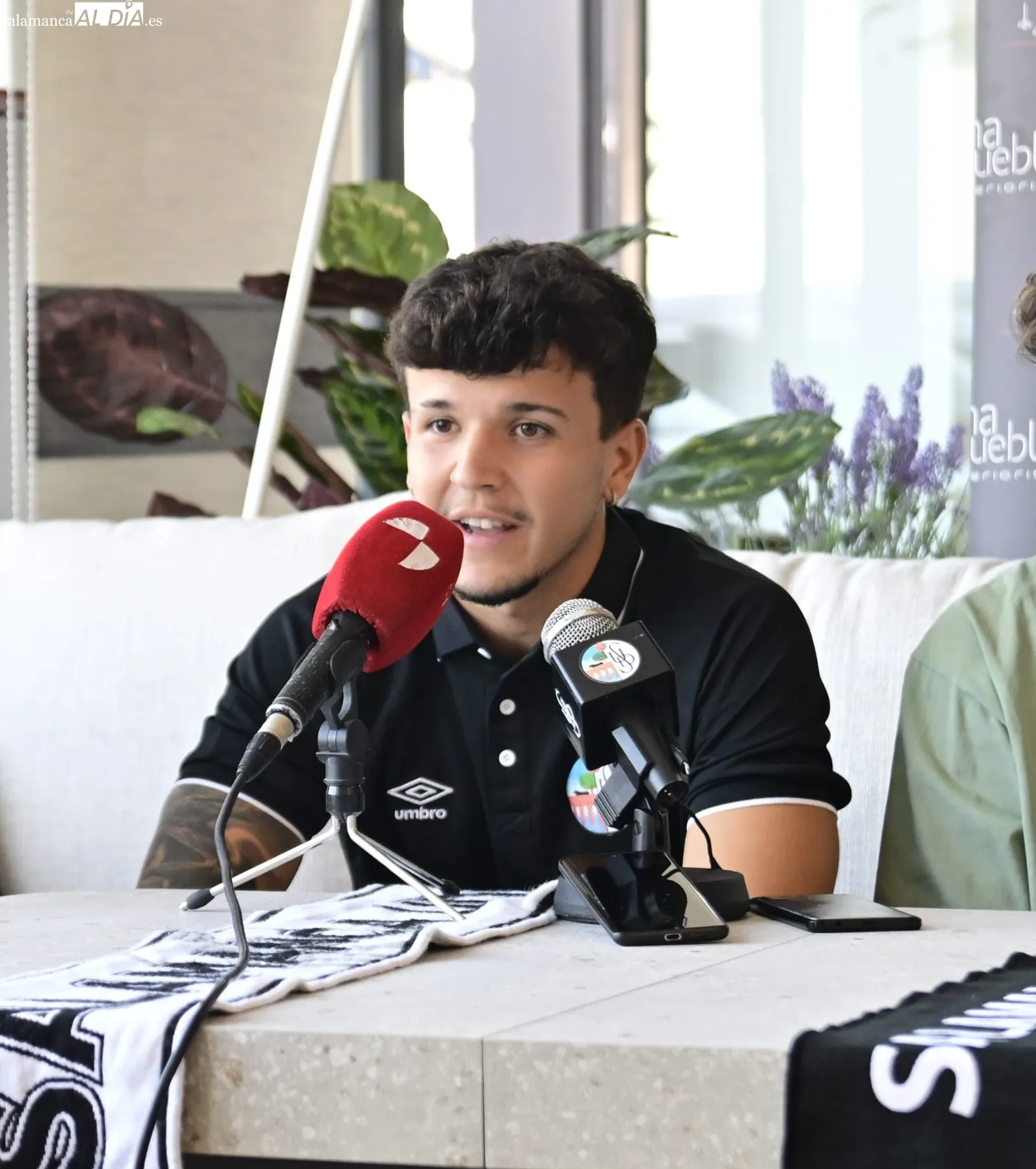 Galería de imágenes / Fotos: SALAMANCArtv AL DÍA