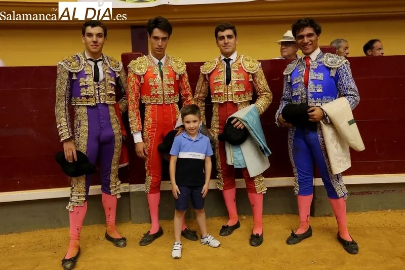 Foto 4 - El 'Botijo de Filigrana' ya tiene due&ntilde;o: Juan Manuel Vidal Cancela