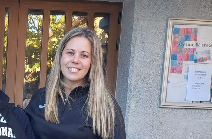 Moción en Santibáñez: la alcaldesa defiende su gestión