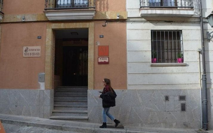 Alojamientos turísticos de Salamanca: pérdidas de 300.000€