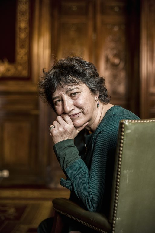 Los libros son para el verano VII: Amalia Iglesias, poesía sobradamente humana