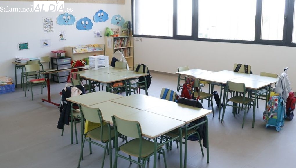 Escuelas infantiles Salamanca: el PSOE denuncia el proceso
