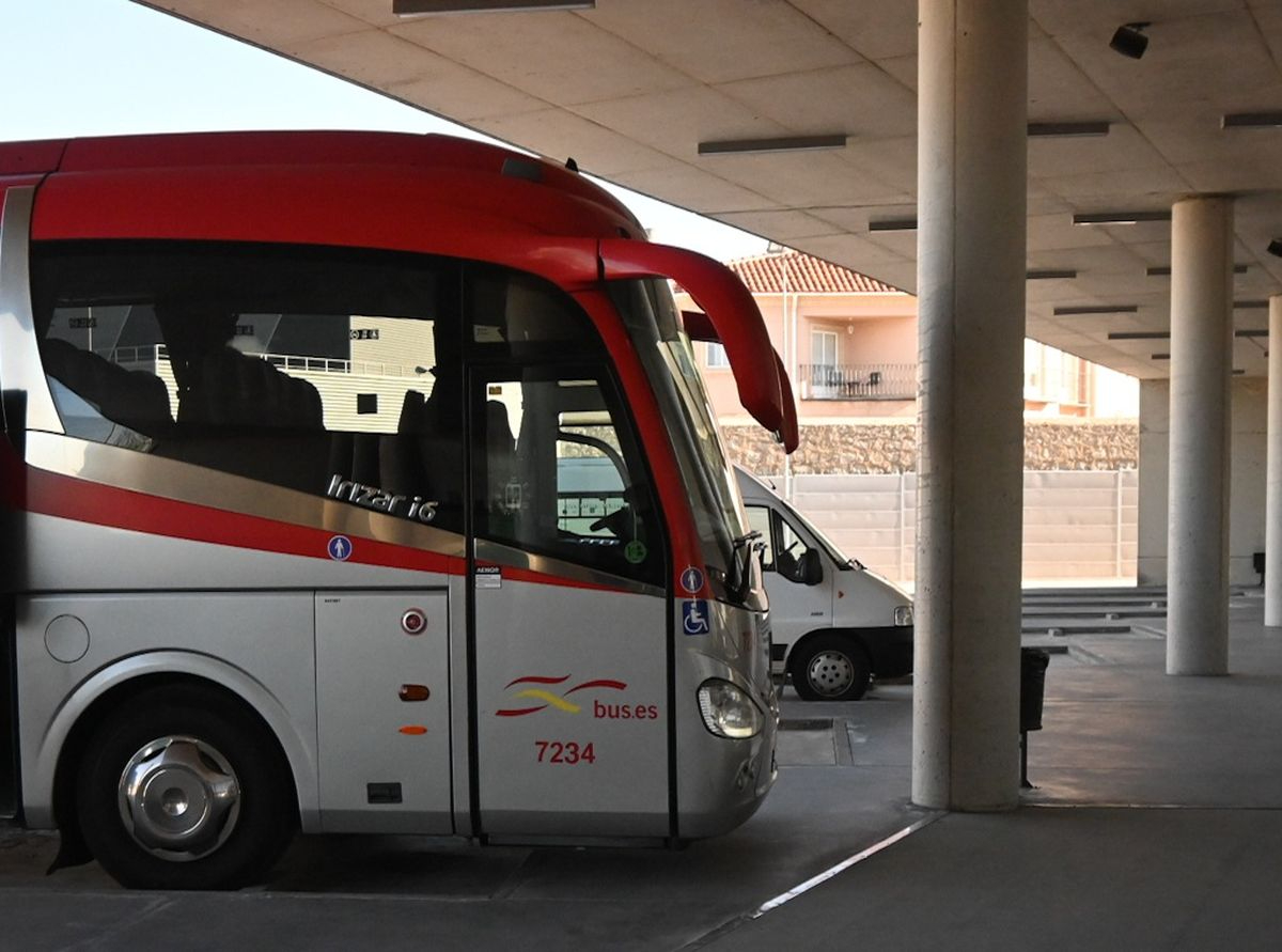 Bono rural gratuito CyL supera los 115.000 usuarios