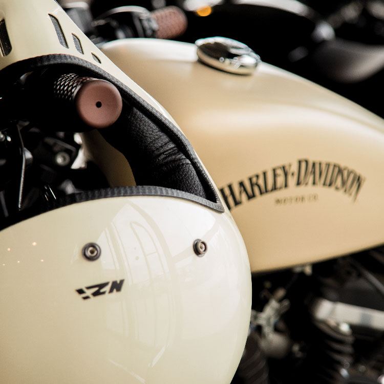 NZI:  marca española  ha hecho historia sobre dos ruedas