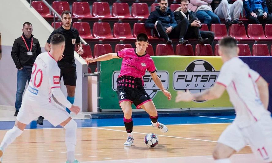 Chus Blázquez ficha por el Zambú Pinatar para la Segunda