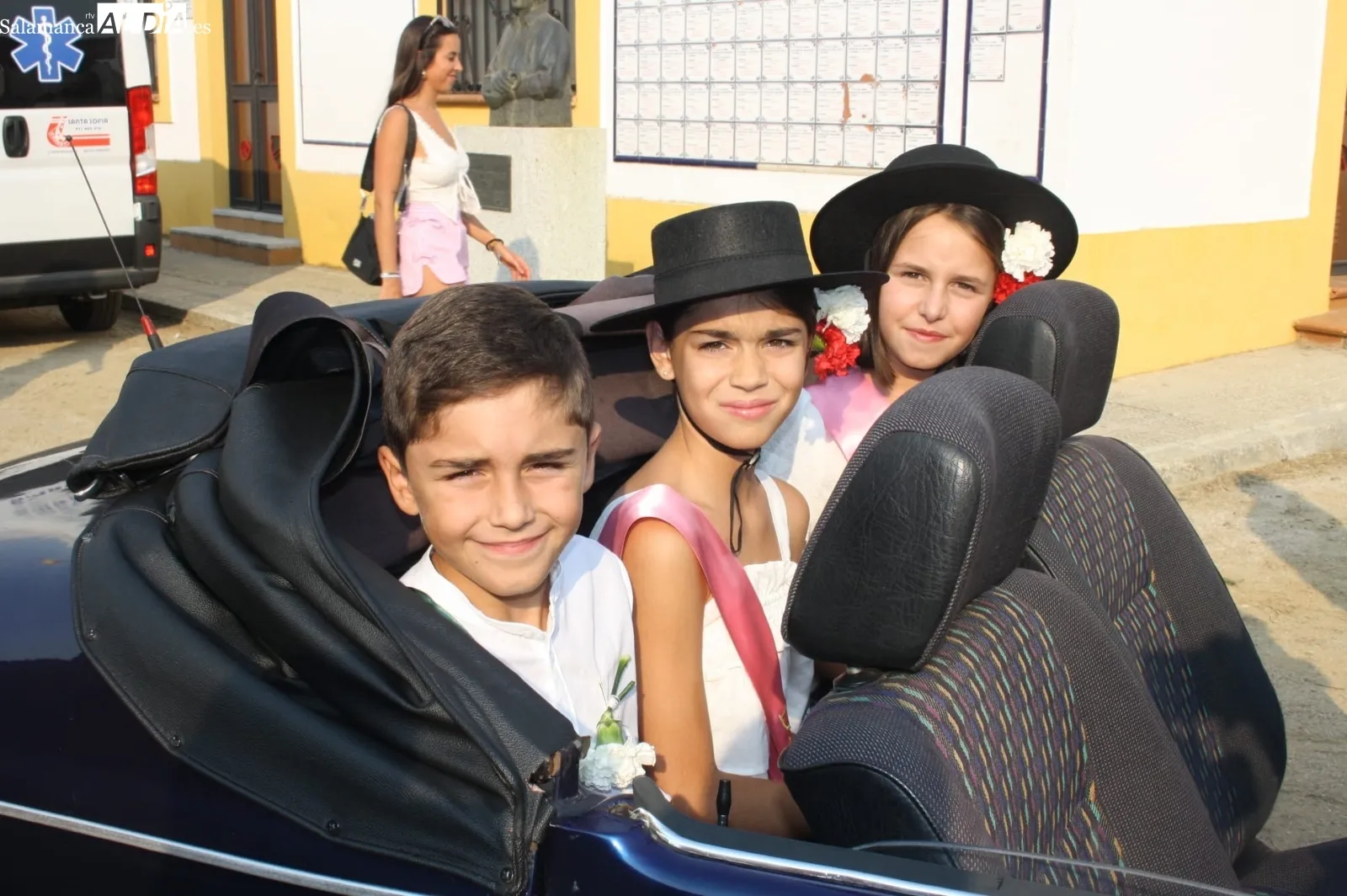 Foto 5 - Espect&aacute;culo en el ruedo y gran ambiente en las gradas para un emocionante Concurso de Cortes en las Ferias y Fiestas