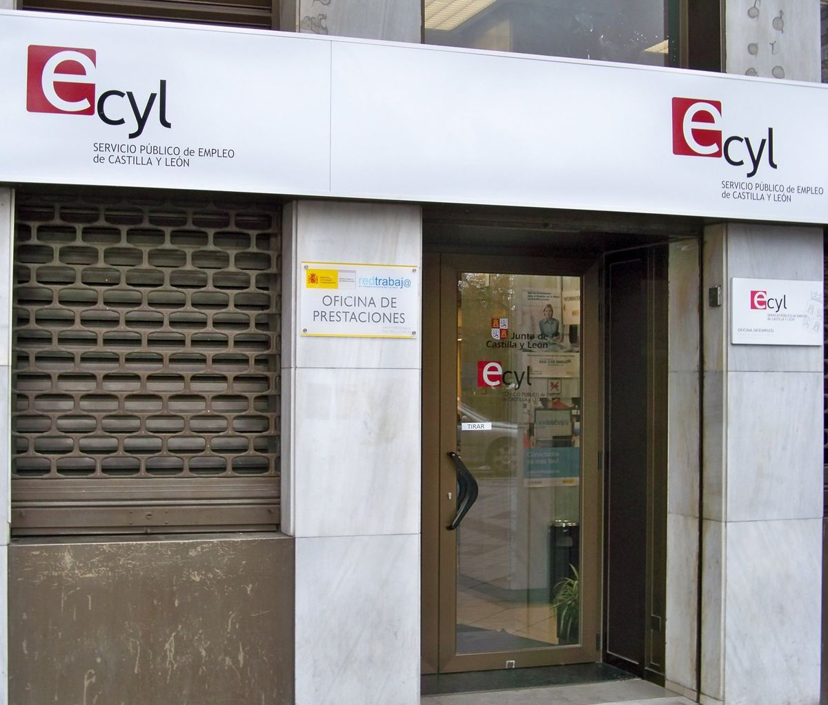 Paro Salamanca: sube en julio pero baja un 7% interanual