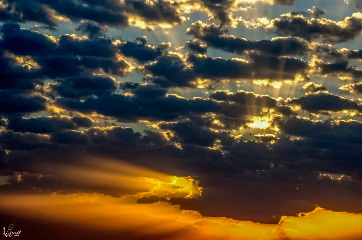 Fotografía tomada por Manuel Lamas para ilustrar el vídeo poema El cielo perseguido