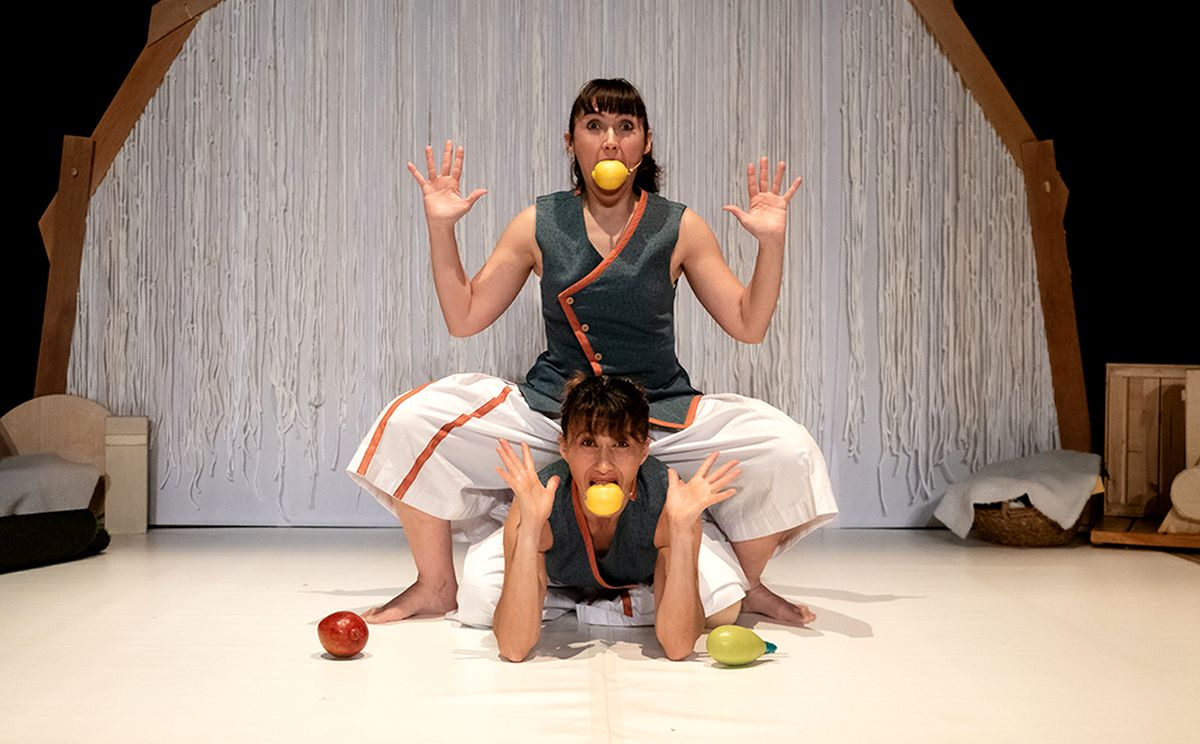 Feria de Teatro de Castilla y León 2025 en Ciudad Rodrigo: 28ª edición