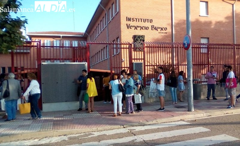 Ayudas estudio CyL: la Junta incluye a familias monoparentales