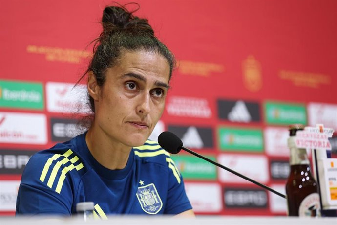 Montse Tomé no renueva como seleccionadora y Sonia Bermúdez la releva