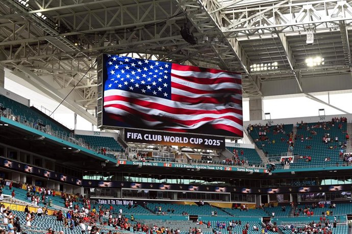 La RFEF pedirá a UEFA la autorización para que el Villarreal-Barça de esta temporada se juegue en Miami