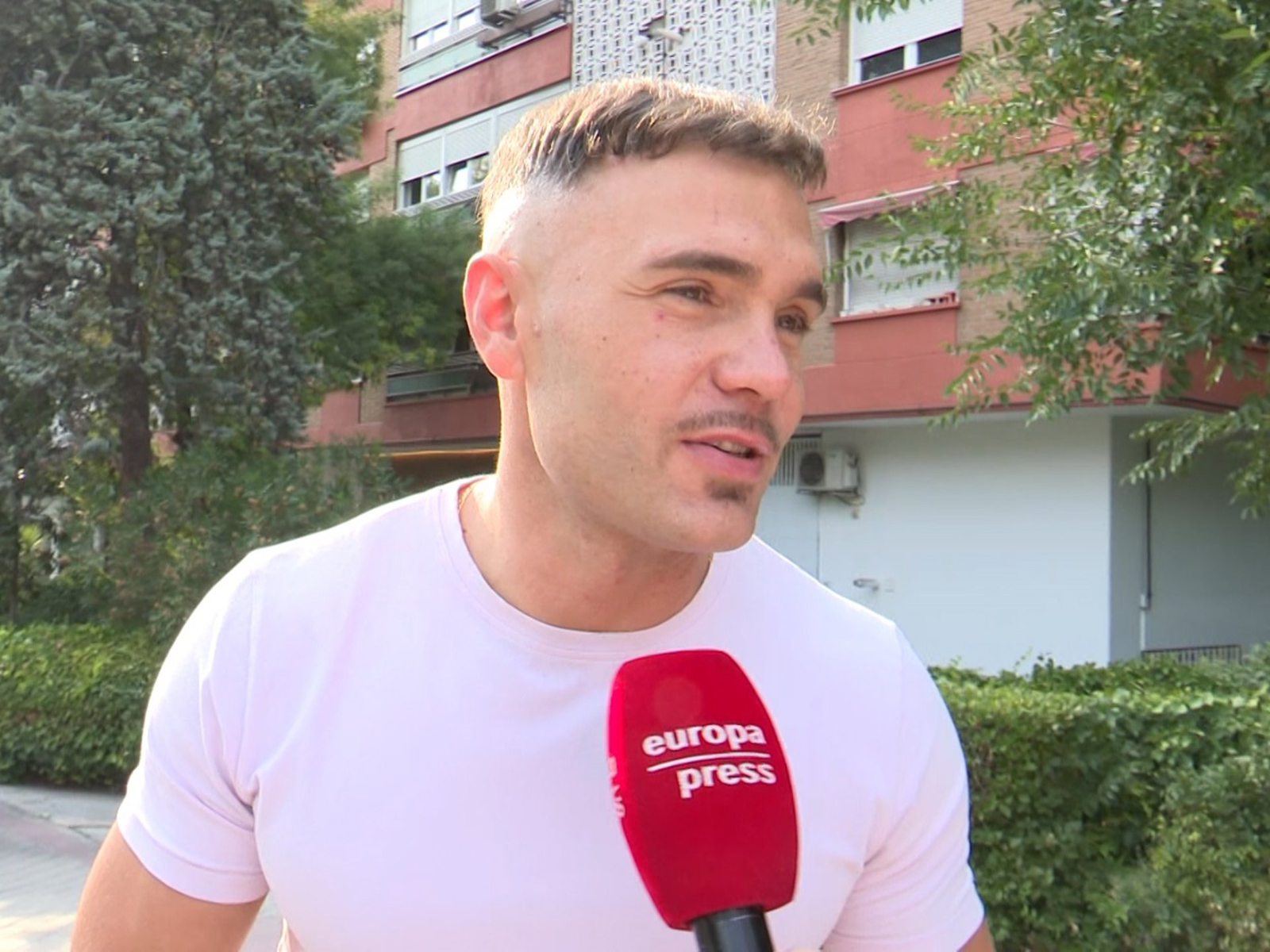 Cristian Suescun, tajante sobre el supuesto affaire de su hermana Sofía y Juan Faro: Todo cuentos