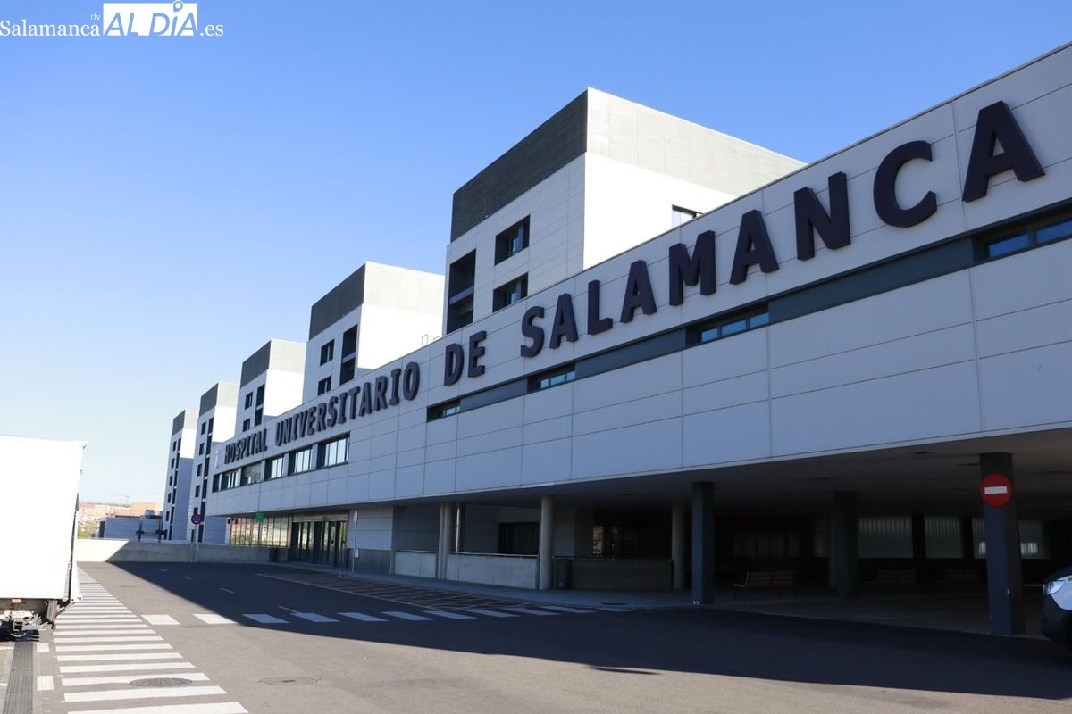 Prueba del talón en Castilla y León: ya detecta 20 enfermedades