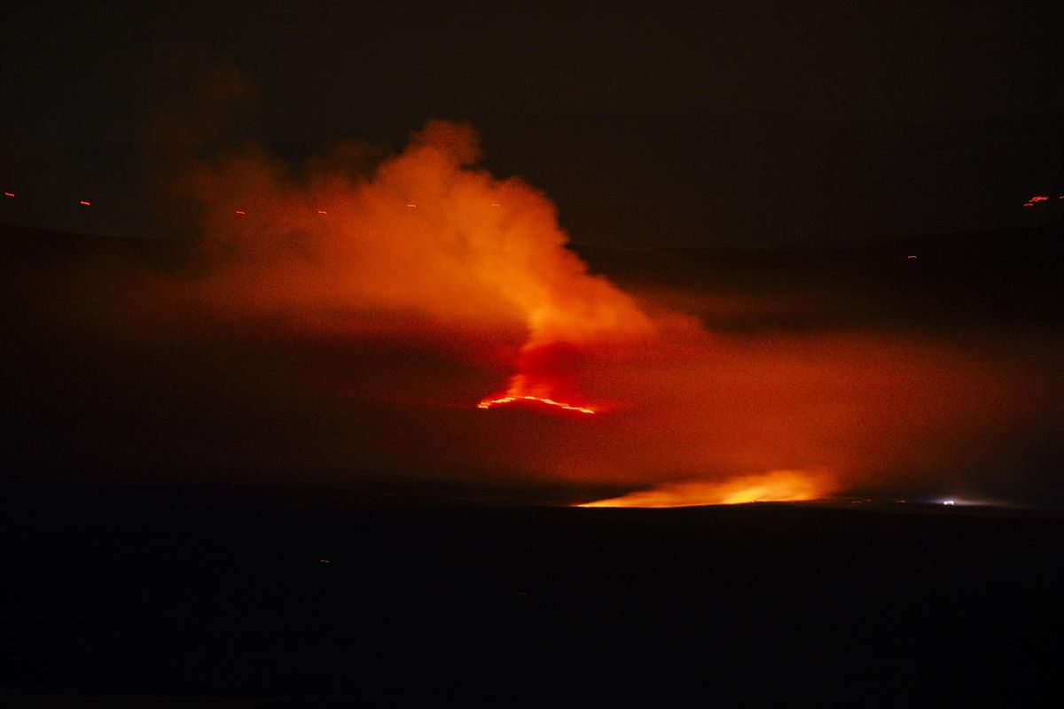 CyL tiene más de 20 incendios activos, con once en gravedad 2 y seis en 1