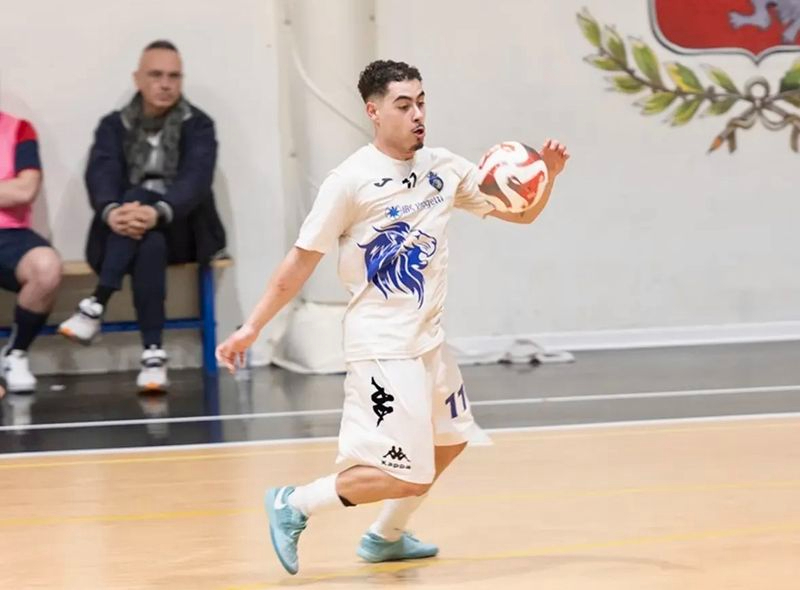 El Albense ficha a Juan Piña, pichichi con 50 goles