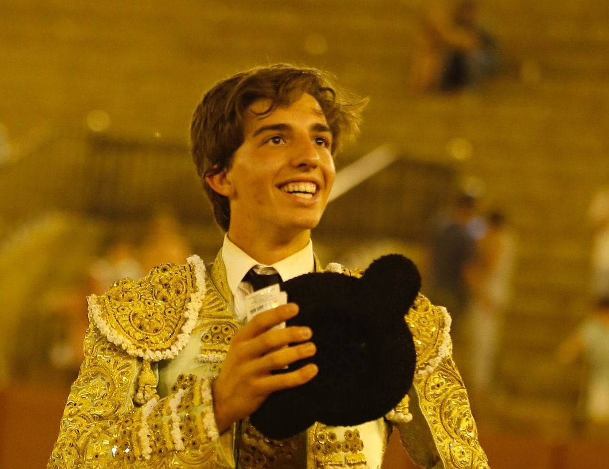 Zapato de Oro 2025: el salmantino Julio Norte en el cartel