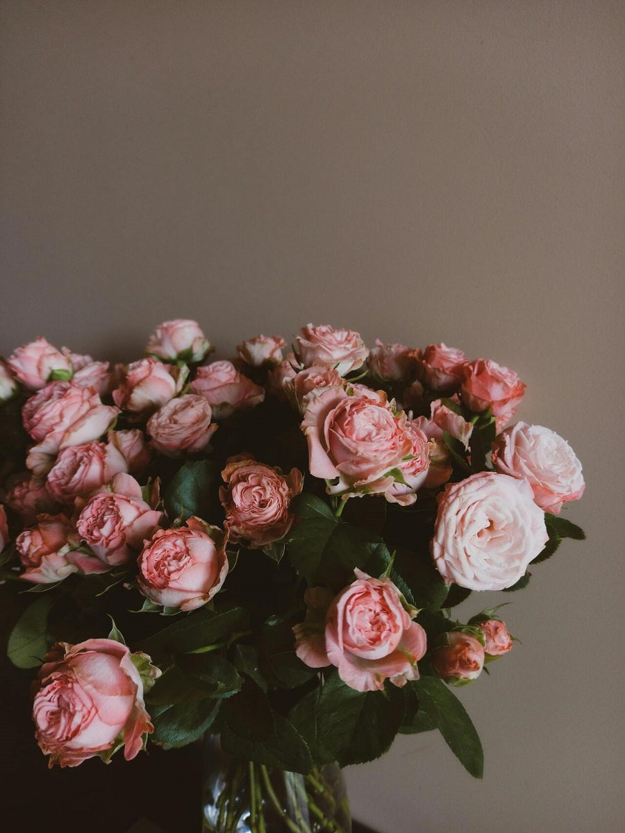 Envío de flores a domicilio: cómo sorprender sin salir de casa
