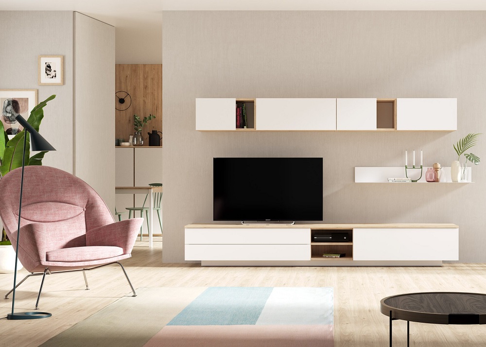 ¿Buscas muebles en Madrid? Parque Mueble tiene lo que necesitas