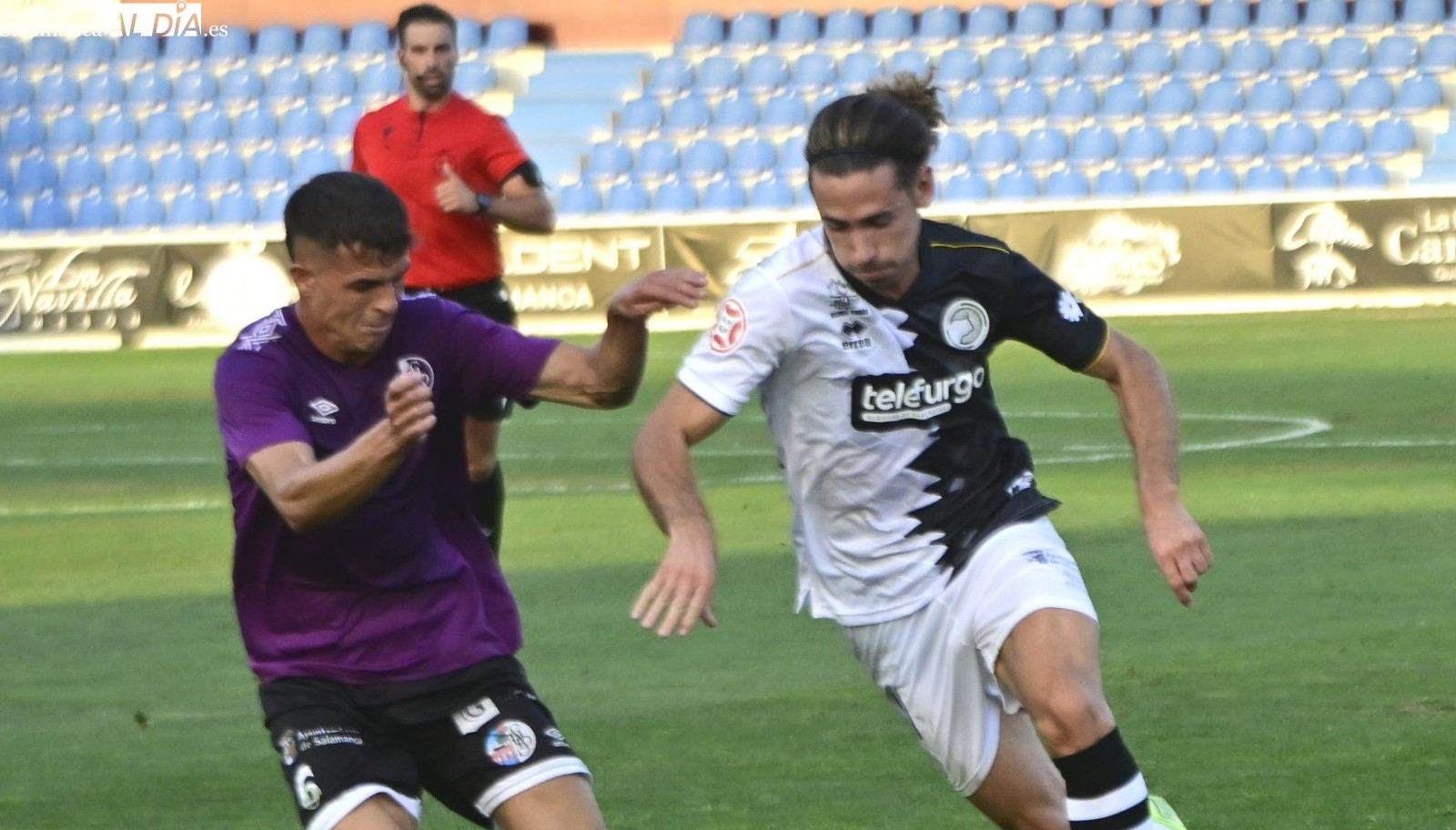 Aarón Piñán sufre una luxación en la articulación acromioclavicular derecha