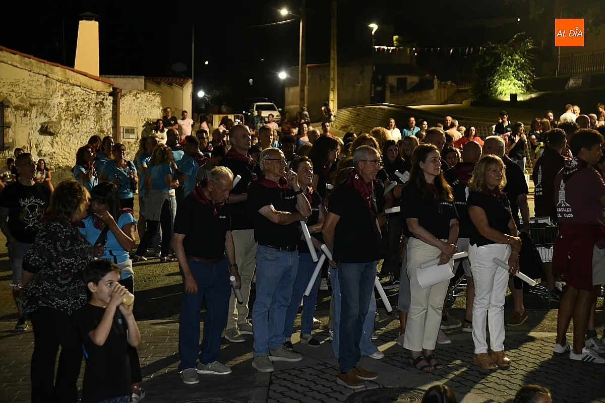 Pregón y peñas fiestas San Benito 2025/ Fotos: Adrián M.Pastor