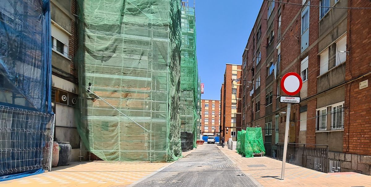 Ayudas rehabilitación Salamanca: plazos y cómo pedirlas