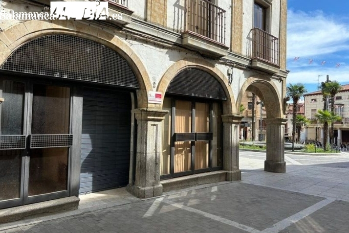 COAG denuncia la falta de personal en la Unidad Agraria de Alba