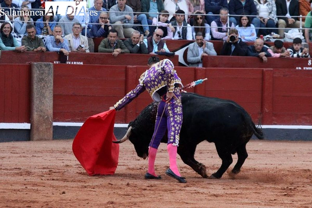 Feria Taurina Salamanca 2025: venta de abonos y entradas