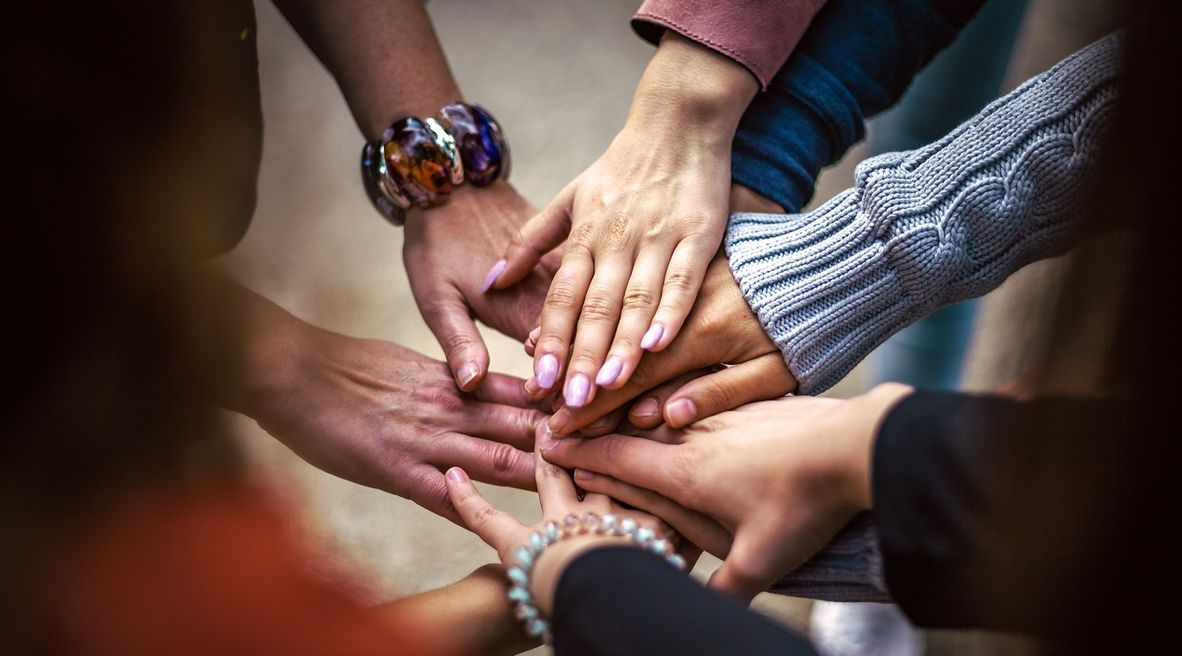 Ayudas a ONGs en CyL: 300.000€ para proyectos solidarios