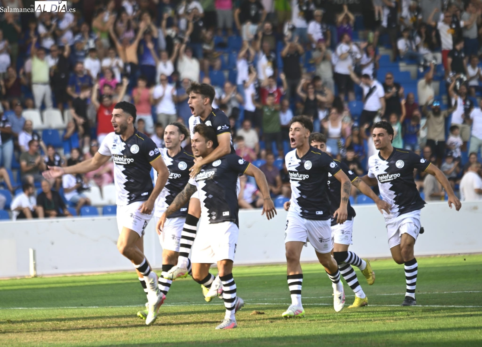 Unionistas se prepara para una 25/26 llena de novedades: estreno del FVS, rivales, plantilla... y mucho más