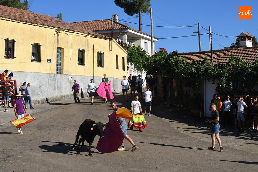 Fiestas de La Atalaya verano 2025: programa completo y fechas