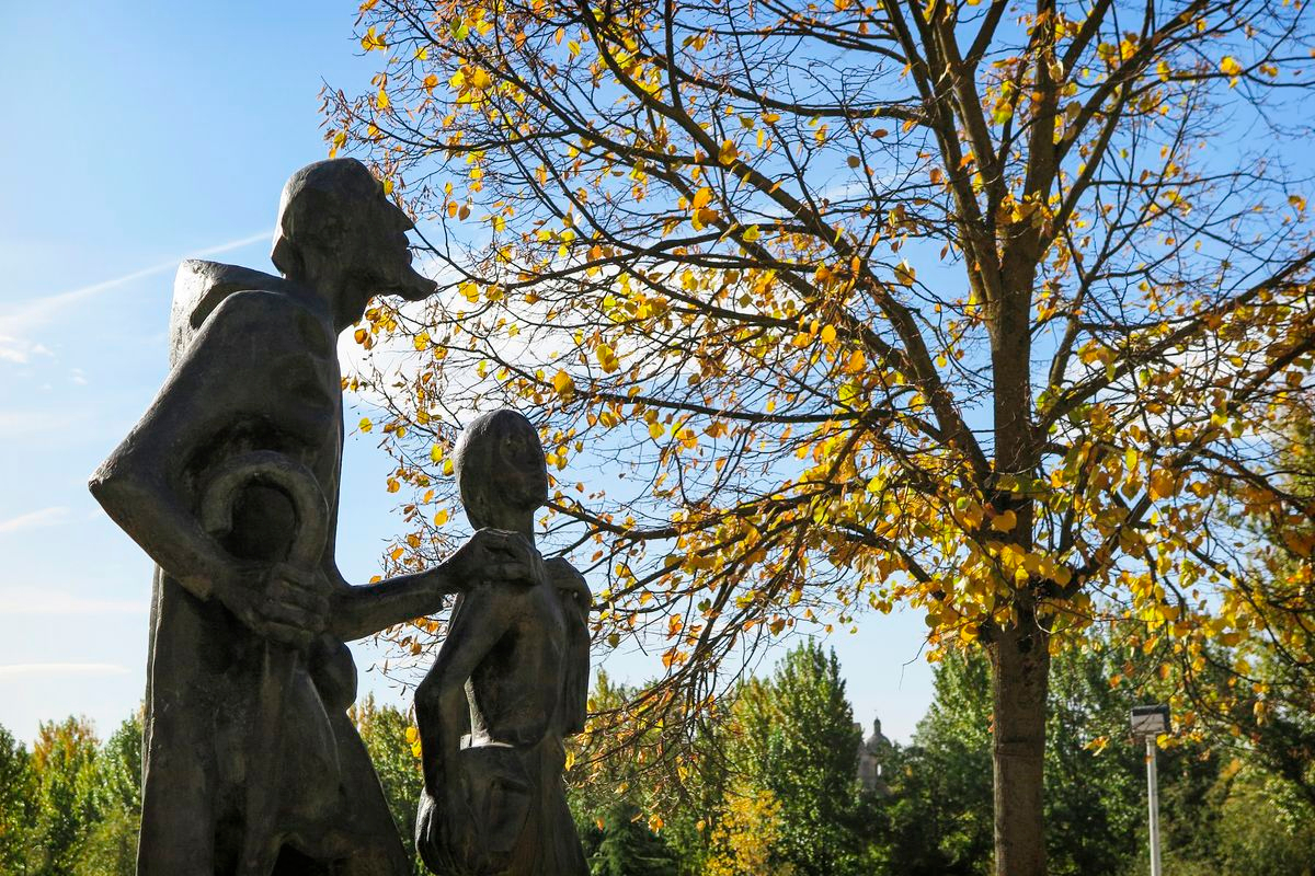 Vídeo poesía de Manuel Lamas titulada La Verdad