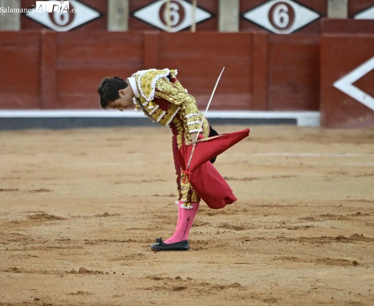 Foto 11 - &iexcl;Qu&eacute; torero!