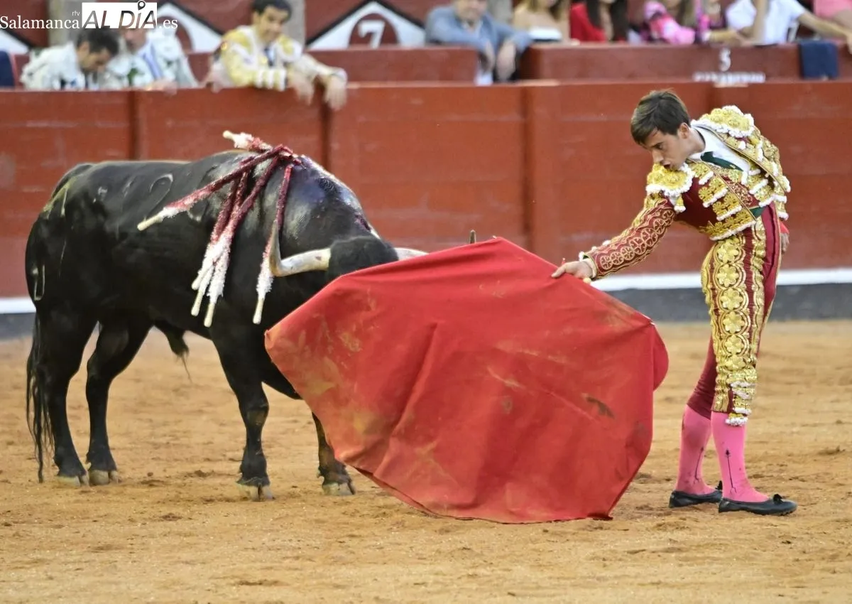 Foto 7 - &iexcl;Qu&eacute; torero!