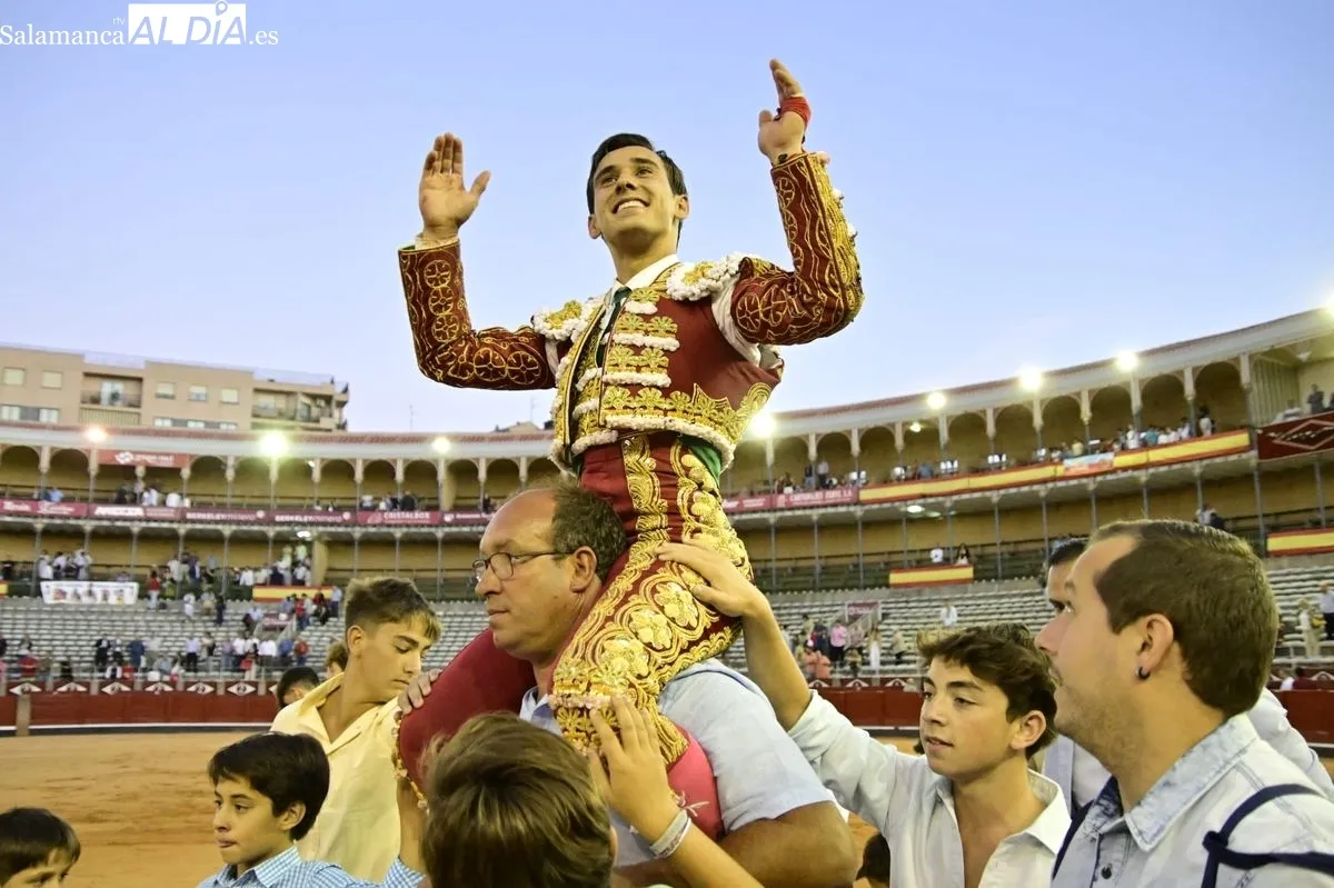 Foto 5 - &iexcl;Qu&eacute; torero!