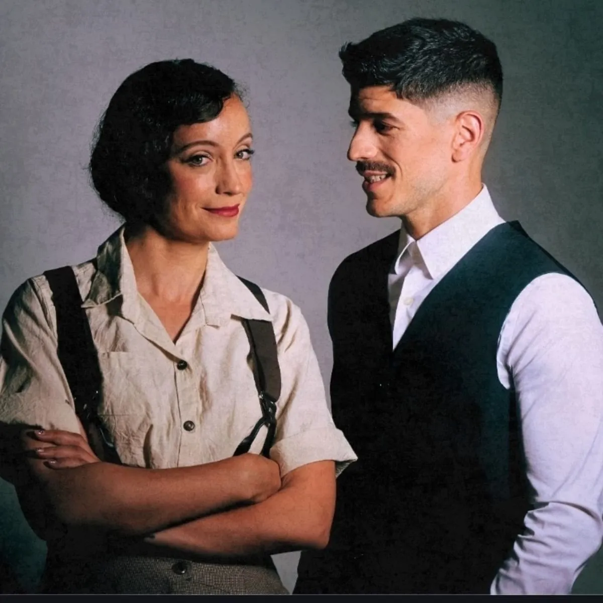'Leo' de la Cía. Teatro de Poniente - Sábado 11 de octubre