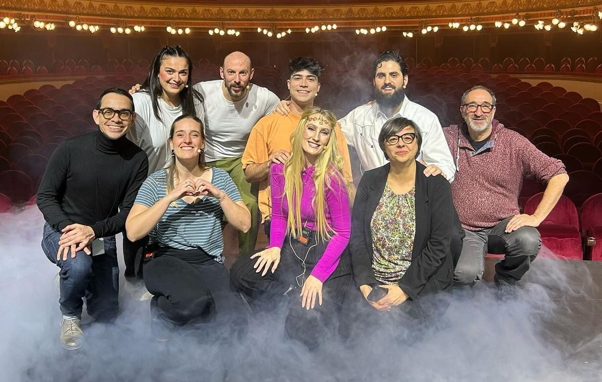 Agenda cultural de octubre en la Casa de las Conchas