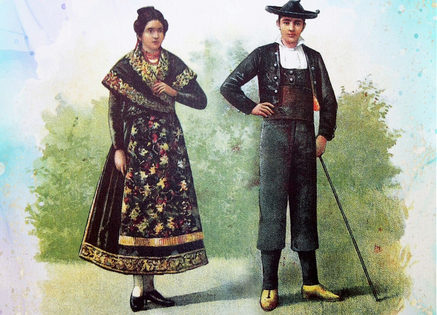 La Fuente de San Esteban también tendrá este curso clases de pilates mat y baile charro