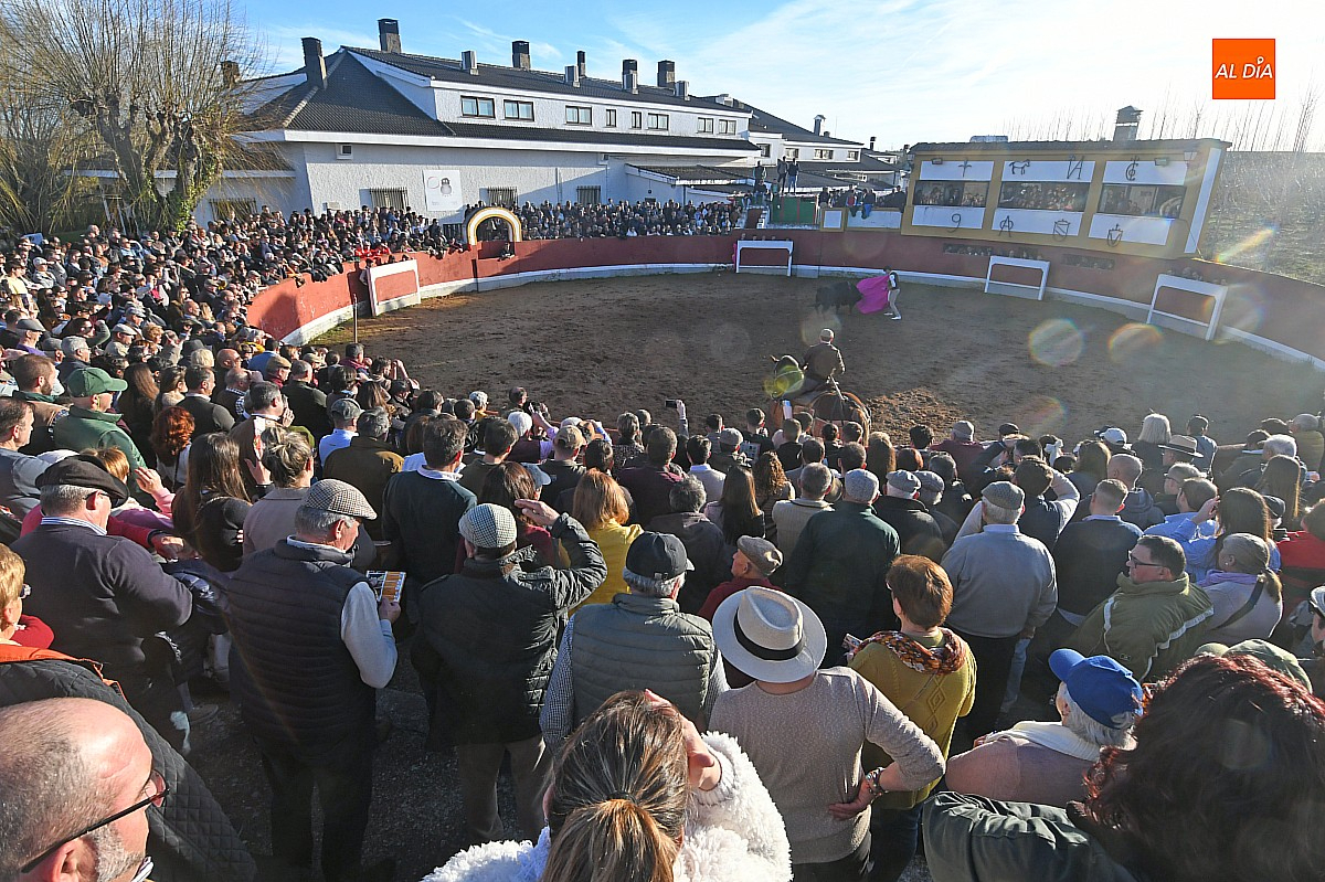 El Bolsín desvela las ganaderías que protagonizarán las tientas de su 70ª temporada