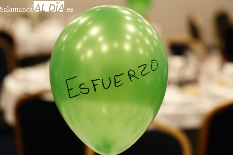 AFA Salamanca: actos del Día Mundial del Alzheimer 2025