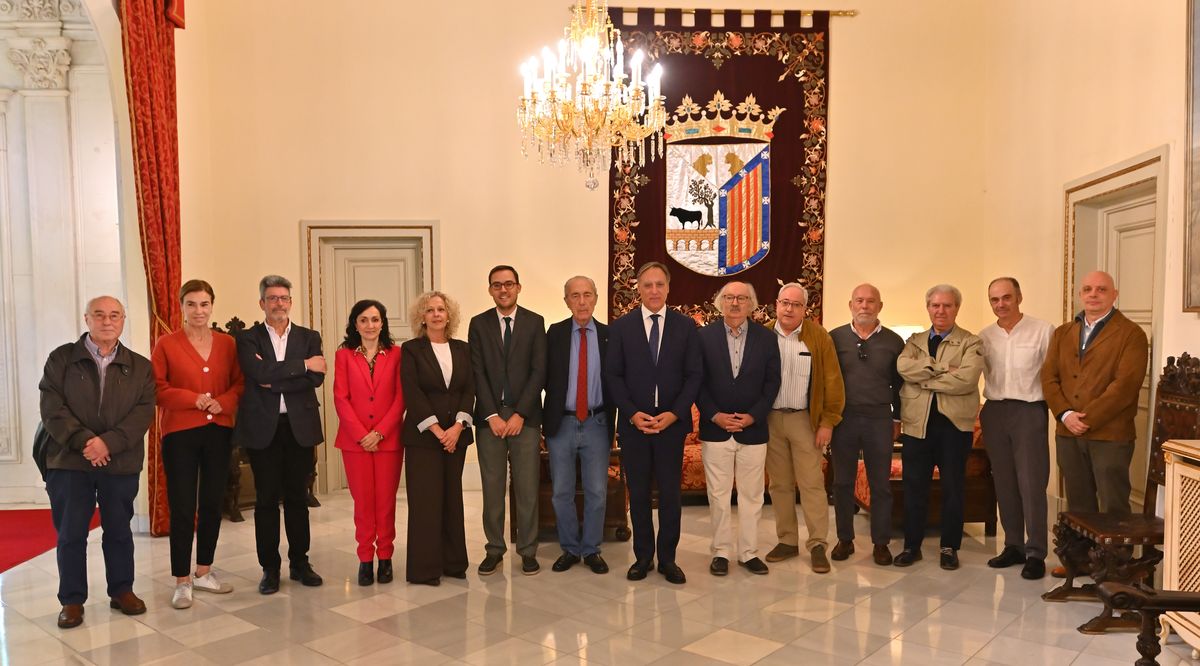 Ganadores Premios Ciudad de Salamanca 2025: López Nevot y Escolano