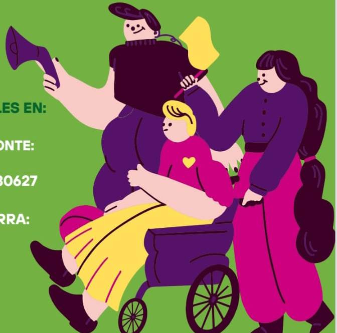 Asprodes impartirá este otoño un curso gratuito de asistente personal