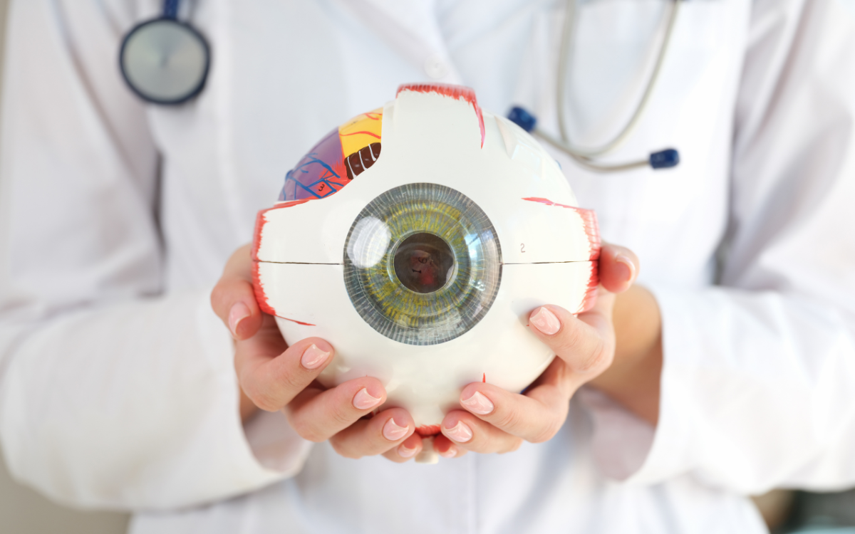 oftalmólogo en Salamanca con experiencia clínica Dra Raquel Medina y el Dr Alberto Bermúdez