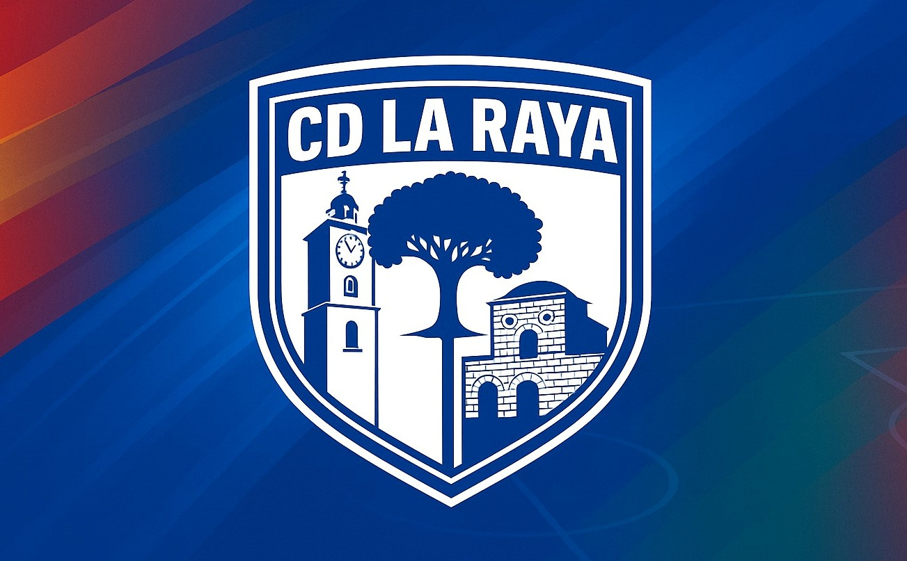 Nace en el Campo de Argañán el CD La Raya, que competirá en las Ligas de Futormes
