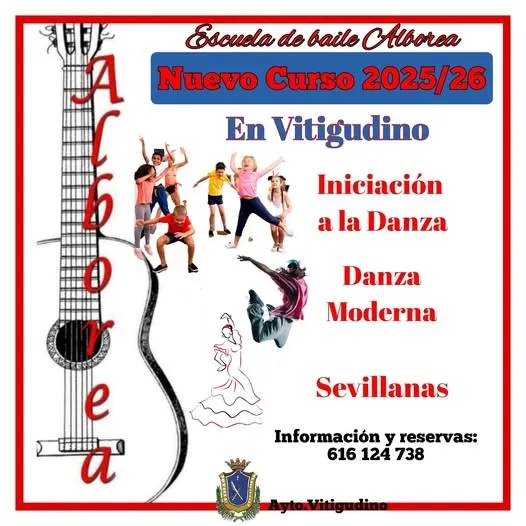 Foto 4 - De la ESO para adultos al crochet y la gimnasia r&iacute;tmica: la variada oferta del nuevo curso en Vitigudino