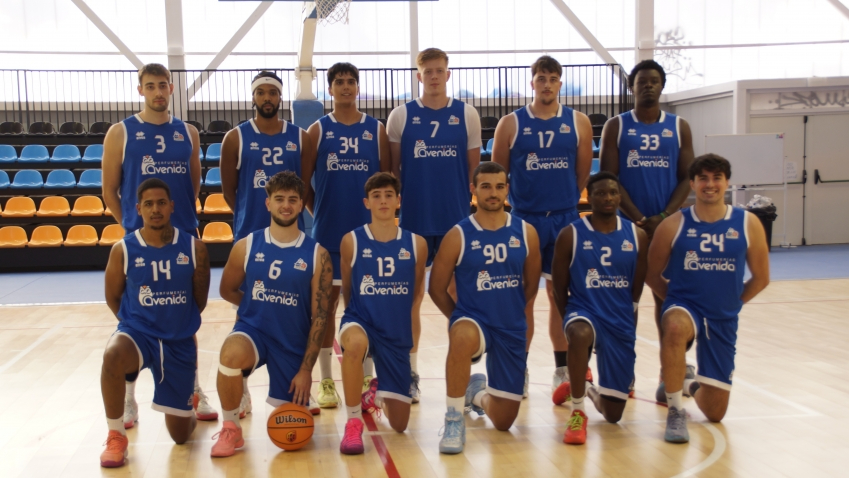 Victoria del Perfumerías AvenIDA Xoborg en la final de la Copa CyL y está preparado para la vuelta (83-75)