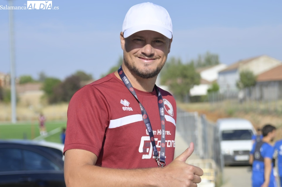 Oriol Riera, candidato al banquillo del Istra 1961 croata